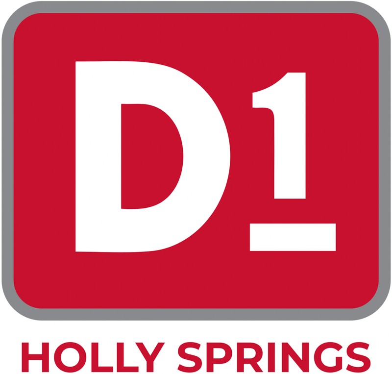 D1 HOLLY SPRINGS
