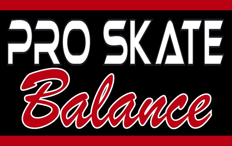 PRO SKATE BALANCE