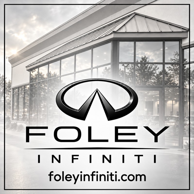 Foley INFINITI