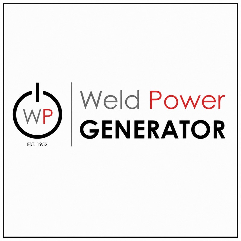 Weld Power Generator