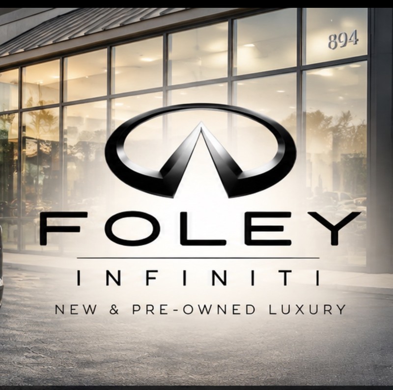 Foley INFINITI
