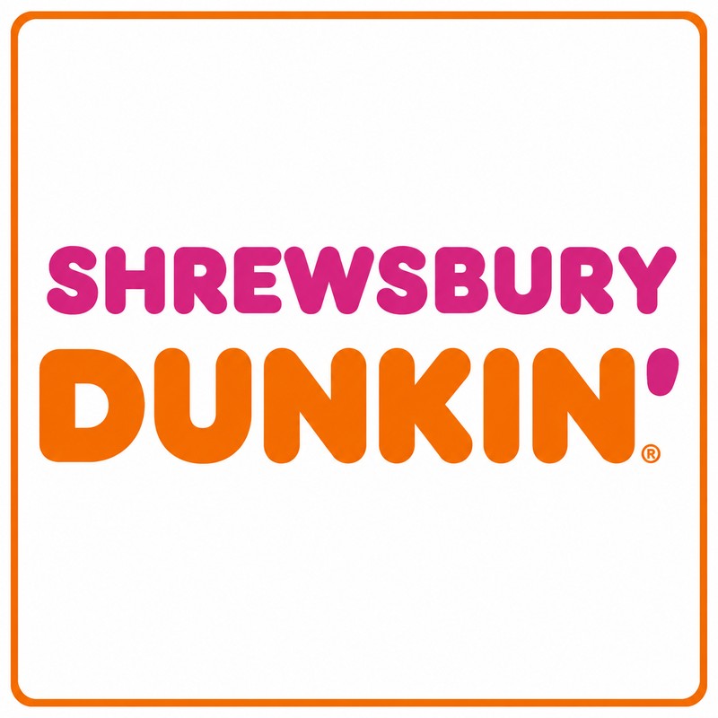 Shrewsbury Dunkin