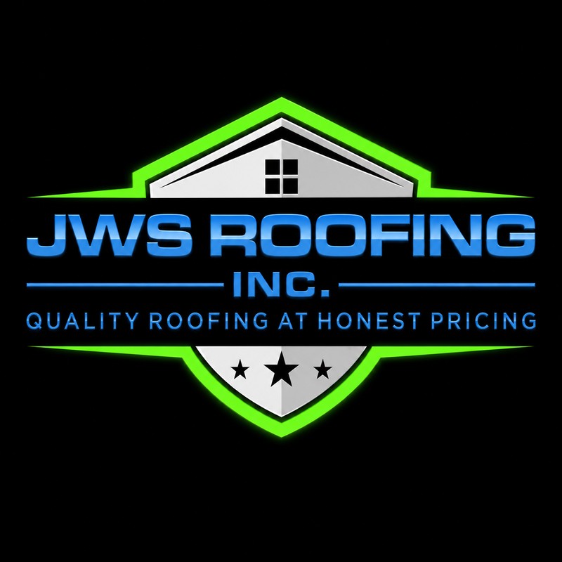 JWS Roofing
