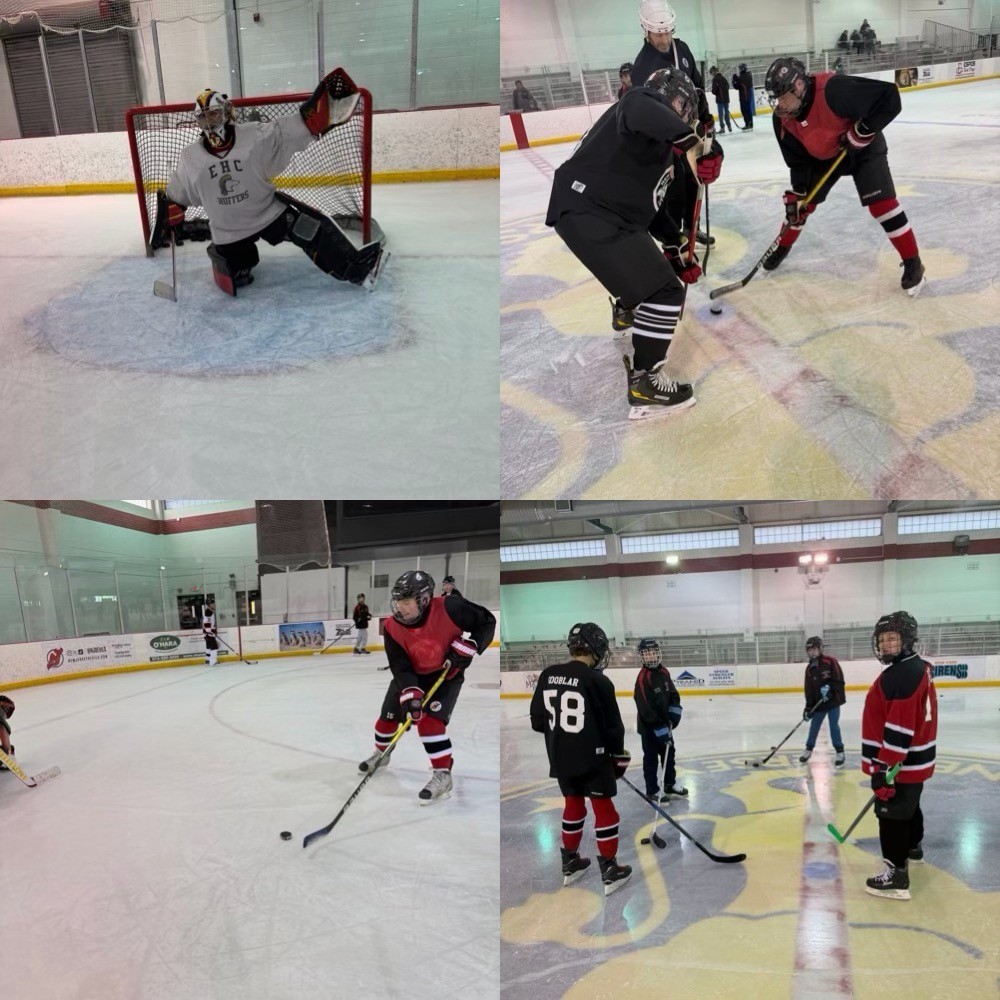 Dare Devils Rugby NJ Dare Devils | Practice Summary - 11/1/2025