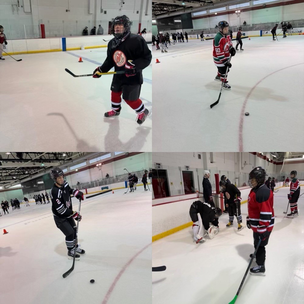 Dare Devils Rugby NJ Dare Devils | Practice Summary - 10/25/25