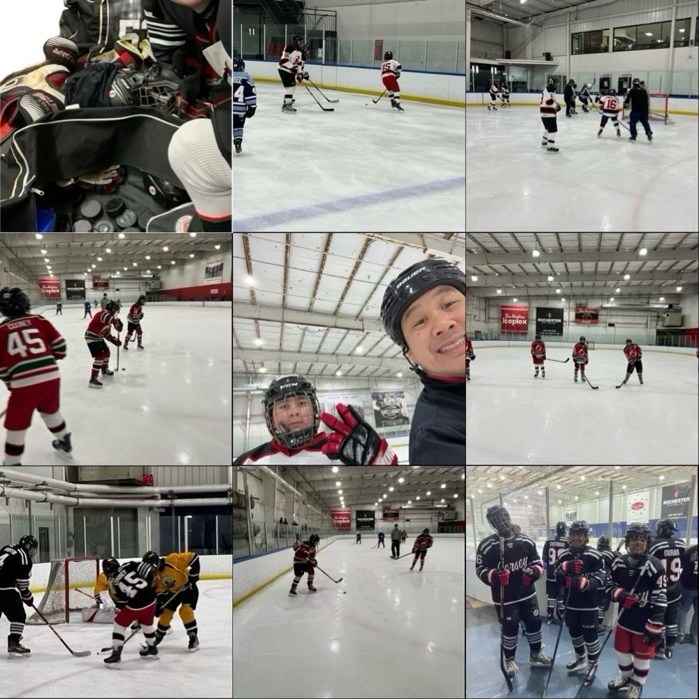 Dare Devils Rugby NJ Dare Devils | Rochester Tournament Summary - 2/28/25 to 3/2/25
