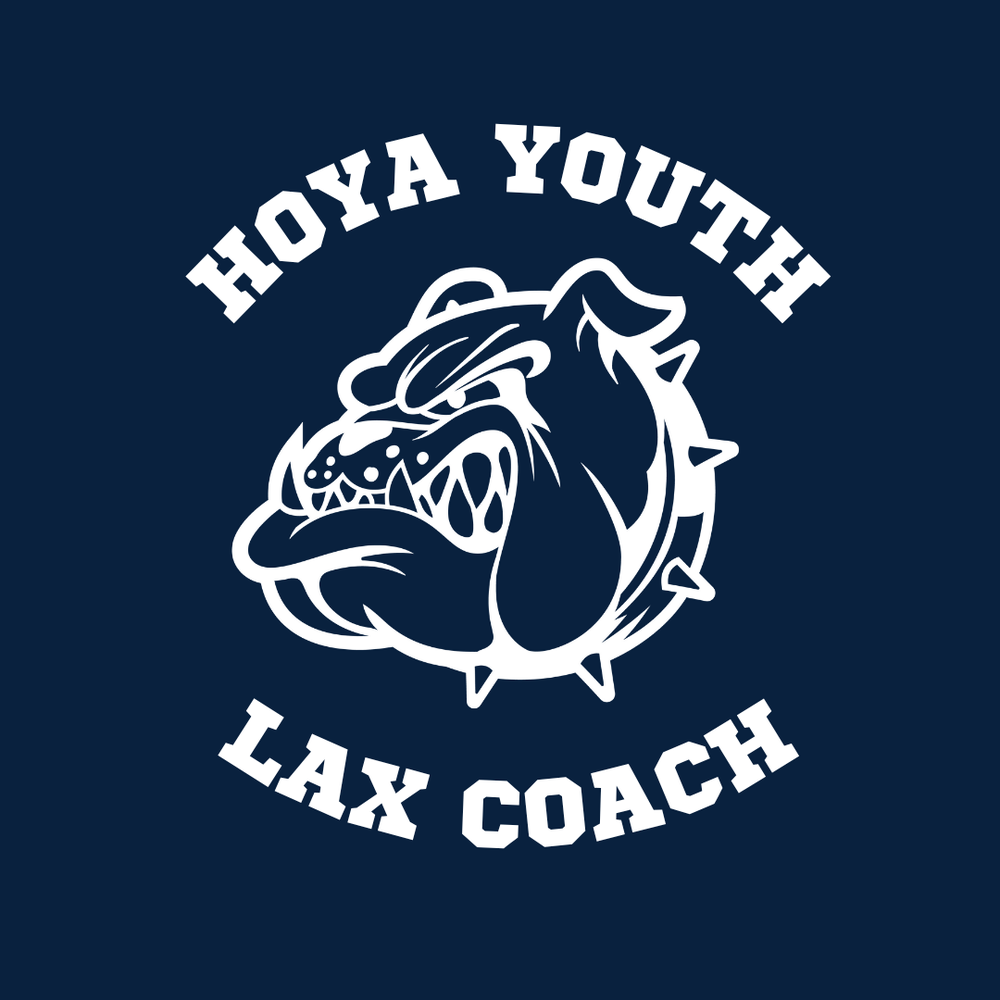 Hoya Youth Lacrosse Association | Boys Coaches, image size:1000x1000