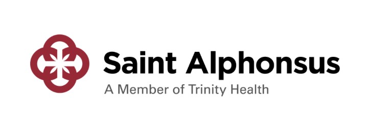 Saint Alphonsus