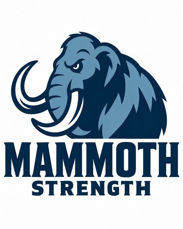 Mammoth Strength