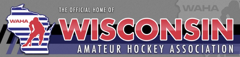 WAHA Wisconsin Amateur Hockey