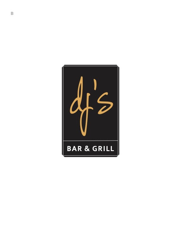 DJ's Bar & Grill