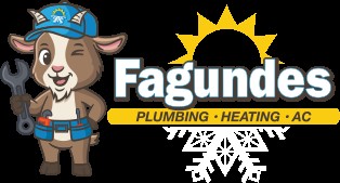 Fagundes Plumbing Heating AC