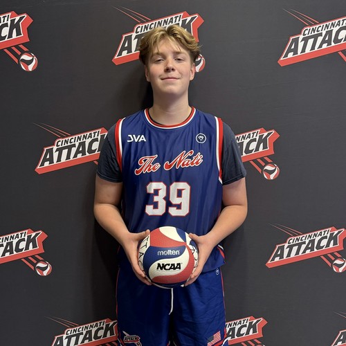 Cincinnati Attack Volleyball Club | 17-4 White Roster | Tryouts | 2024-2025