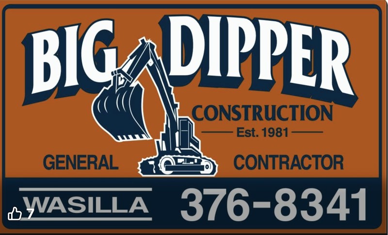 Big Dipper Construction