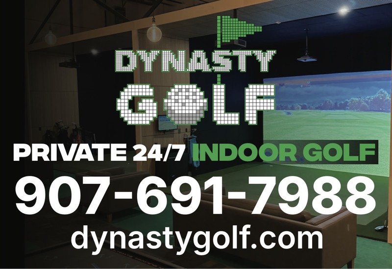 Dynasty Golf
