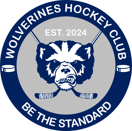 Wolverines Hockey Club crest