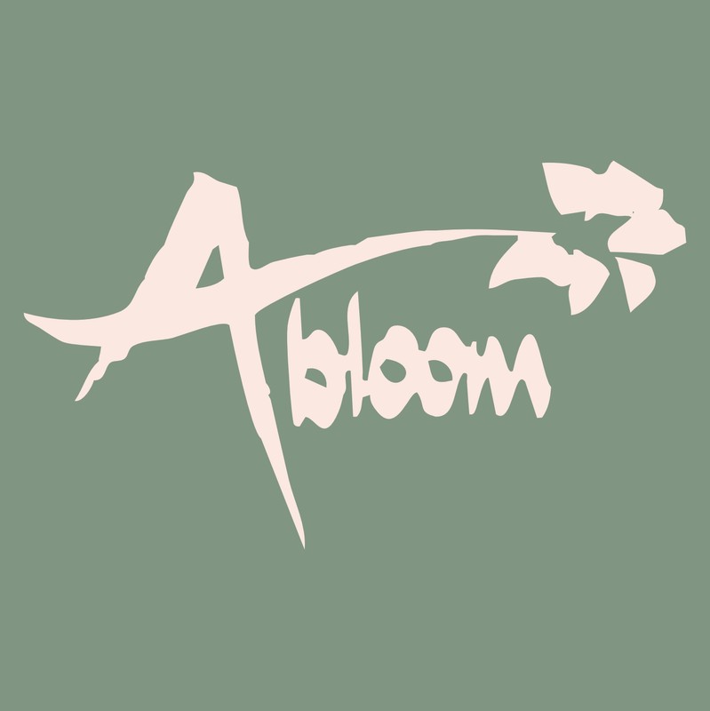 Abloom