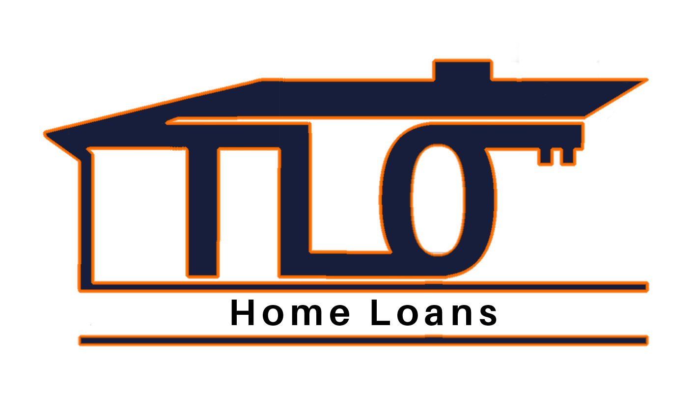 TLO Home Loans logo