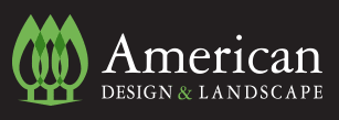 American Design & Landscape logo