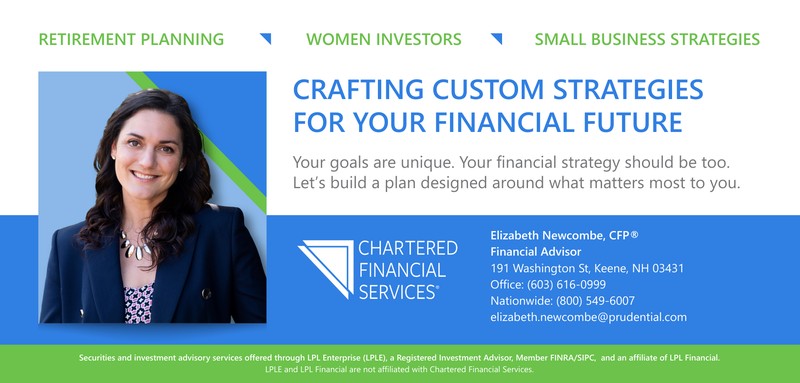Elizabeth Newcomb, CFS