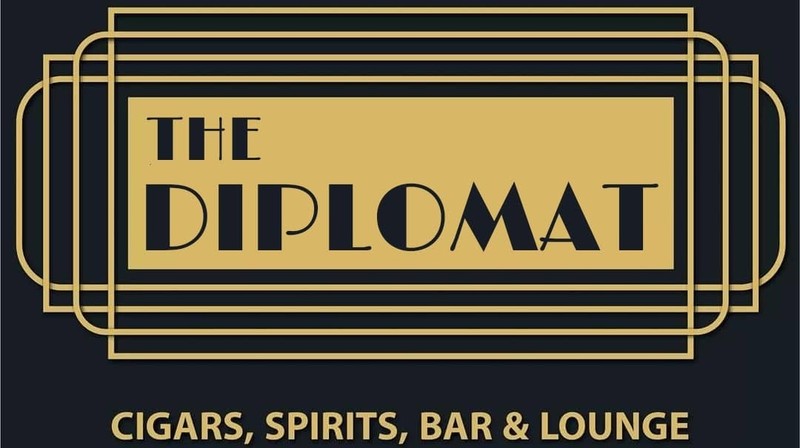 The Diplomat Cigar Lounge