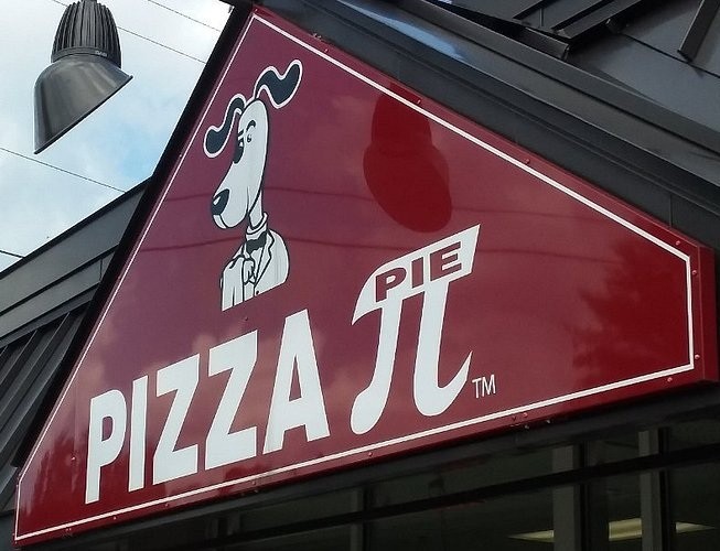 Pizza Pie of Keene