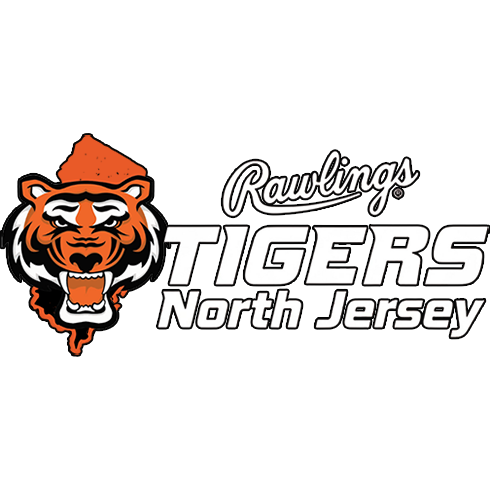 Rawlings Tigers North Jersey | Rawlings Tigers North Jersey 10U