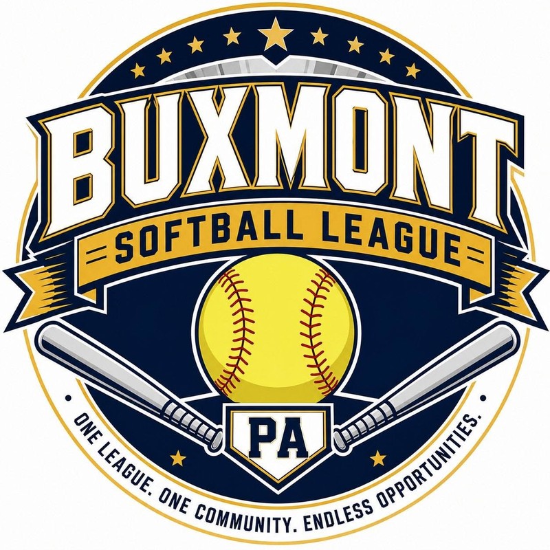 BuxMont Softball League