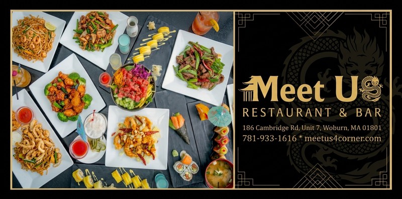 Meet Us Restaurant
