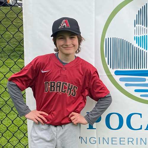 Watertown Youth Baseball and Softball 12U AAU Raiders Roster Select