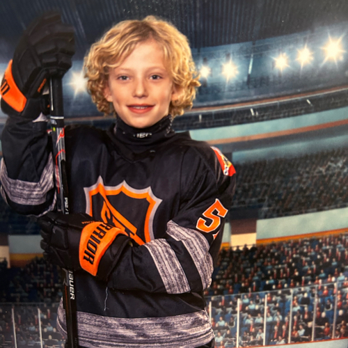 Carshield AAA Hockey SPRING10U (2014) Roster SPRING PROGRAM 2024