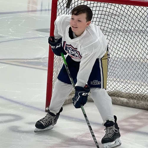 Carshield AAA Hockey 12uSPRING Roster SPRING PROGRAM 2023