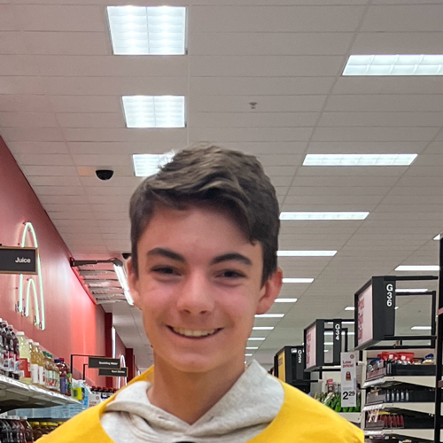 No Panic Volleyball | 14s Angry Birds (Boys) Roster | BOYS Club Season