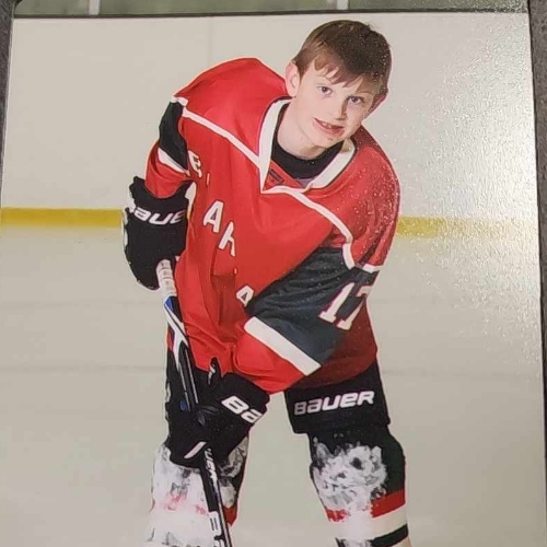 Hallock Youth Hockey Mites Roster Park Board 20222023