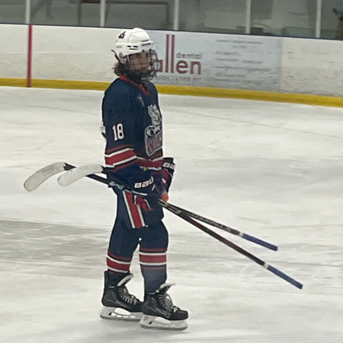 Drew Rauch Central Connecticut Youth Hockey | Midget 16U T2 Roster | Midget (15U ...