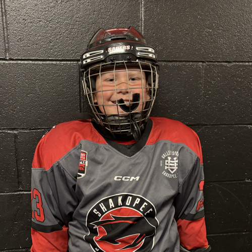 Mason Rife Minnesota Performance Hockey | 2016 Selects Roster | AAA Hockey | 2026 AAA