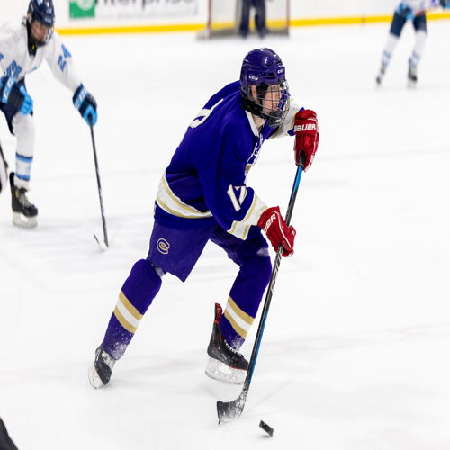 CBC Hockey | CBC Varsity Roster | CBC Hockey | 2025-26
