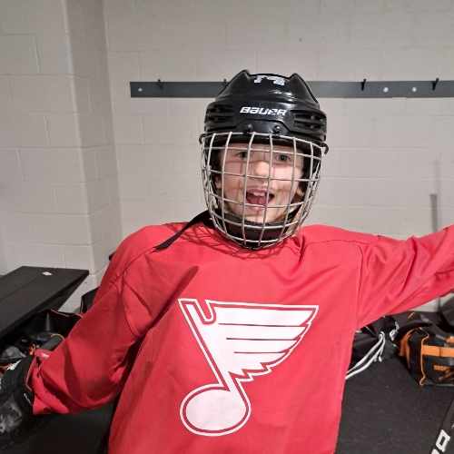 Carshield AAA Hockey SPRING10U (2014) Roster SPRING PROGRAM 2024