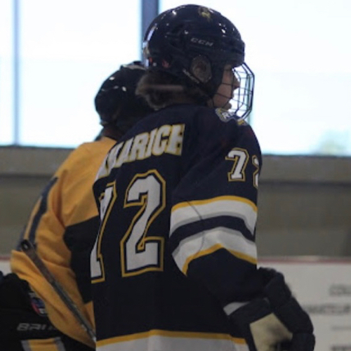 Arapahoe Youth Hockey 14U AA Roster Fall/Winter Season 2023 2024 Warriors Season