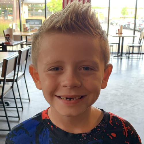 Vernon Hills Community Baseball and Softball | 9U Blue Roster | Travel ...