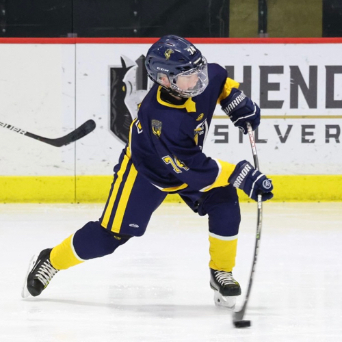 Arapahoe Youth Hockey 12U AA Roster Fall/Winter Season 2023 2024 Warriors Season