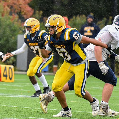 Elite Football League Boston Junkyard Dogs Roster The Elite