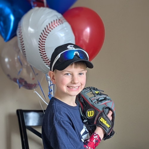 Vernon Hills Community Baseball and Softball | 9U Blue Roster | Travel ...