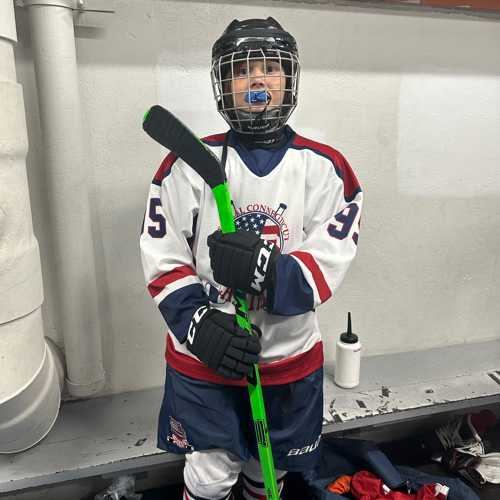 Central Connecticut Youth Hockey Bantam (U14) B Roster Bantam (U14