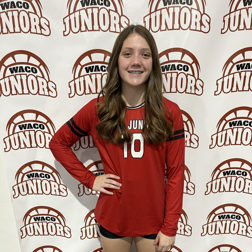 Waco Juniors Volleyball Club | 14 Black Roster | WJVC Tryouts 2025 ...