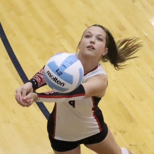 Waco Juniors Volleyball Club | 14 Black Roster | WJVC Tryouts 2025 ...