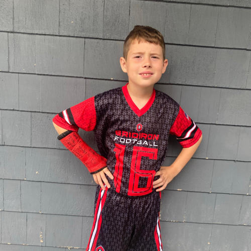 Watertown Youth Baseball and Softball Dodgers Roster Little League