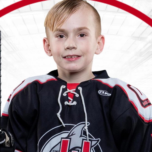 Central Connecticut Youth Hockey Bantam (U14) B Roster Bantam (U14