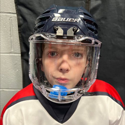 Central Connecticut Youth Hockey PeeWee (U12) A1 Roster PeeWee (U12