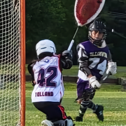 Central Connecticut Youth Hockey PeeWee (U12) AA Roster PeeWee (U12